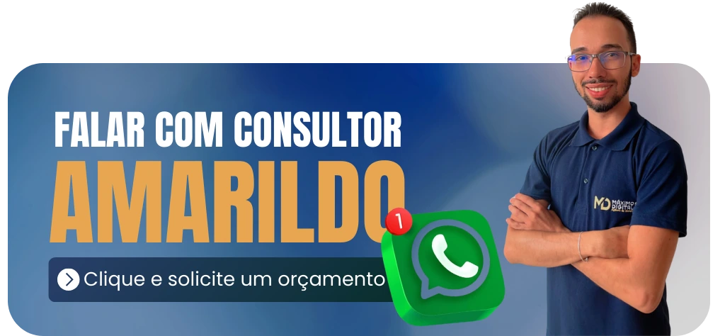 Consultor Amarildo