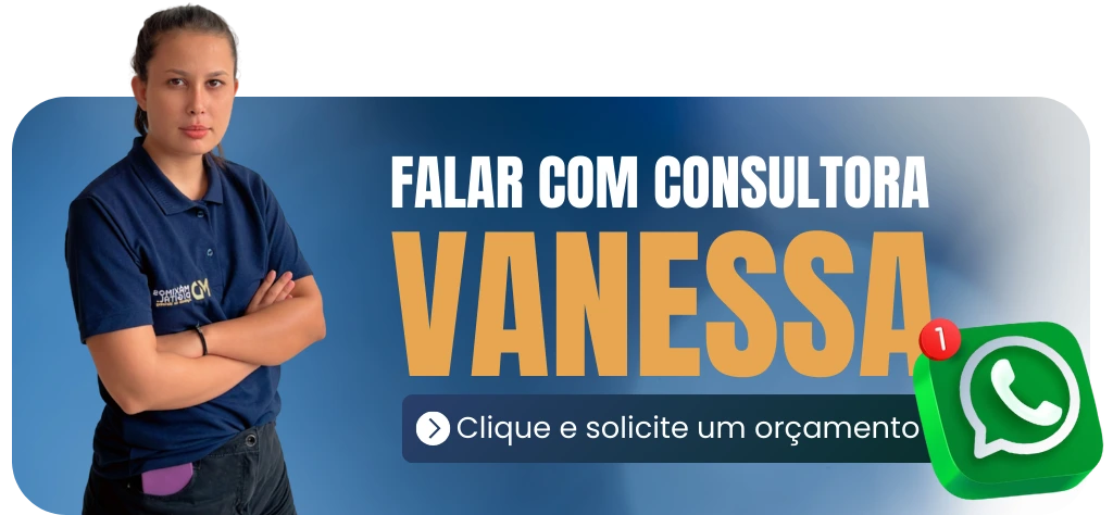 Consultora Vanessa